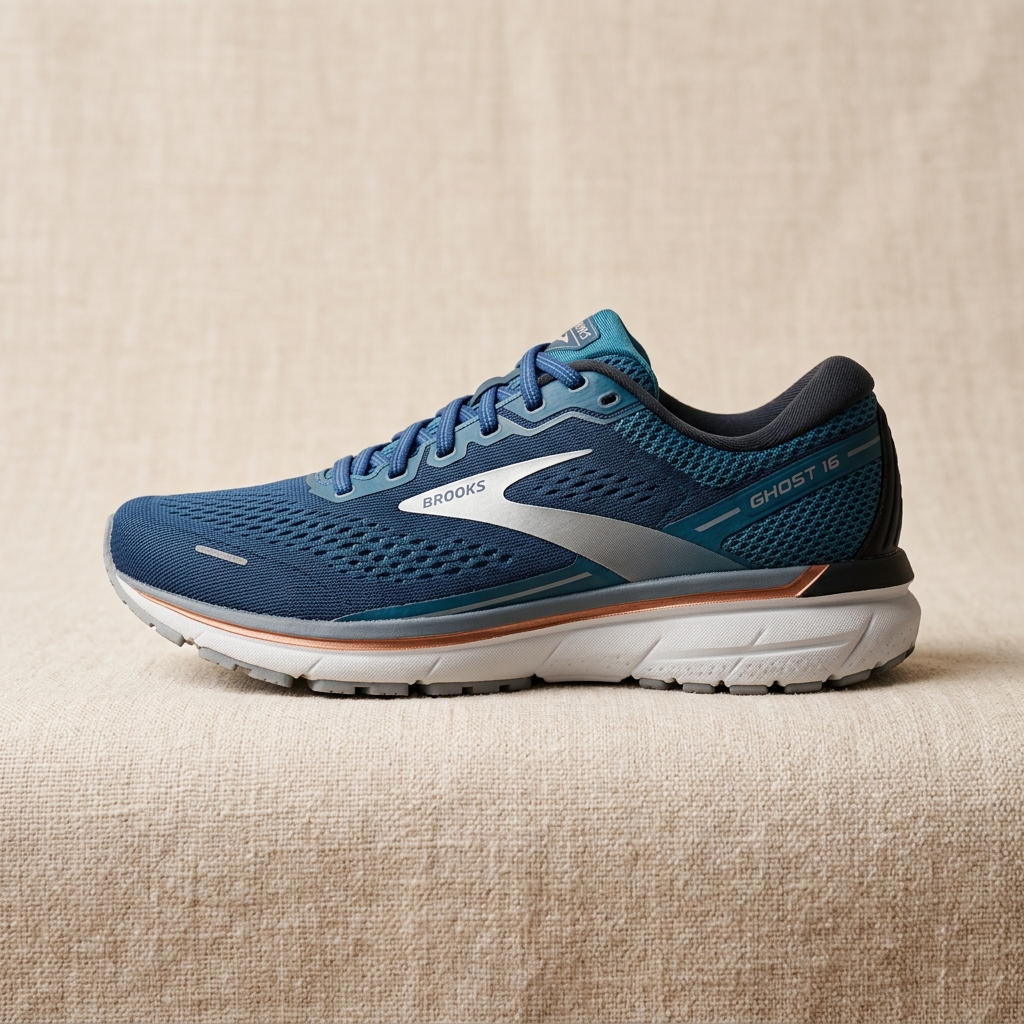Brooks Ghost Elite