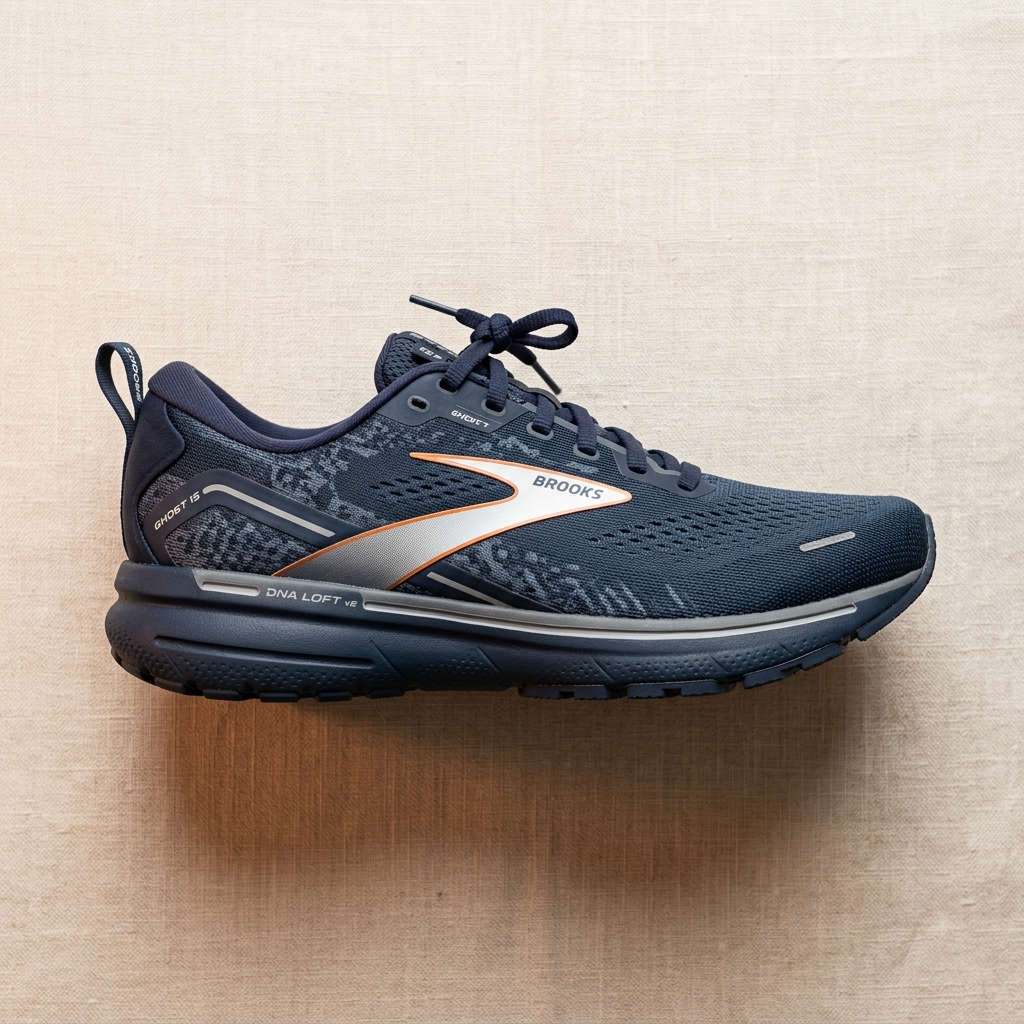 Brooks Adrenaline GTS