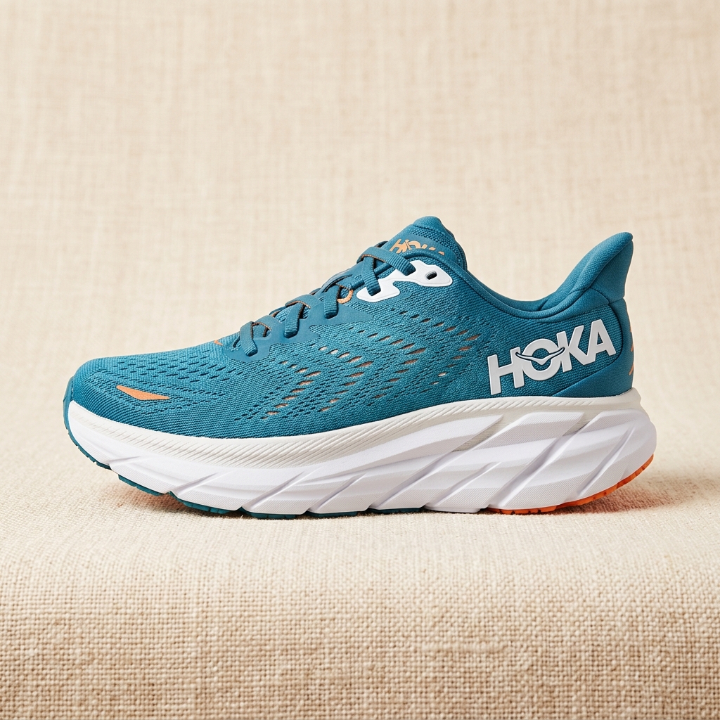 Hoka Clifton Max